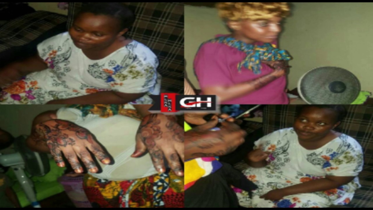 HEKAHEKA: DSM isivyoishiwa vituko…hiki kimetokea baada ya mwanamke kutotimiza ahadi