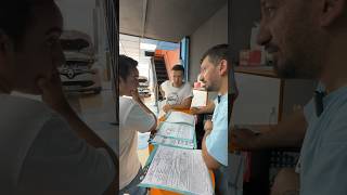 Başiniza Gelse Ne Yapardiniz?