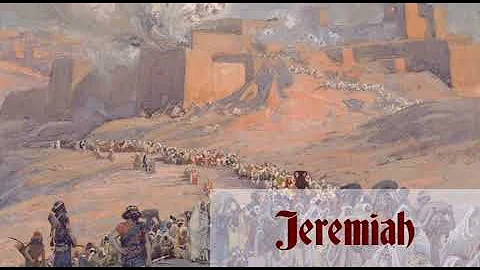 Jeremiah: Chapter-by-Chapter Commentary