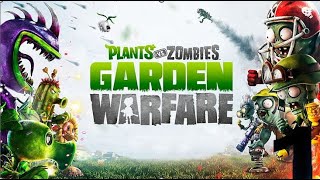 Plants vs zombies test 1 whit new PC