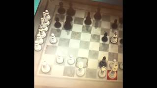 видео 3 Д шахматы играть с компьютером