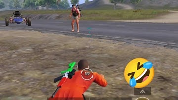 Wait for victor IQ 😂 Victor with funny Noob 😂 Pubg funny videos #shorts