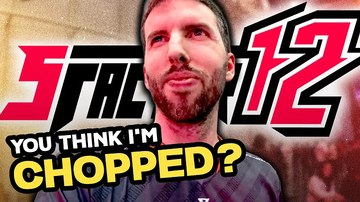 I Competed In Mexico's Biggest Smash Tournament Ever