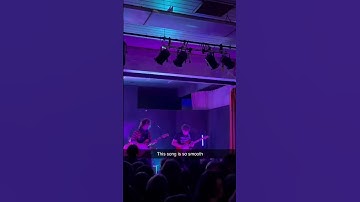 Rock bands are putting on some good shows in 2025
