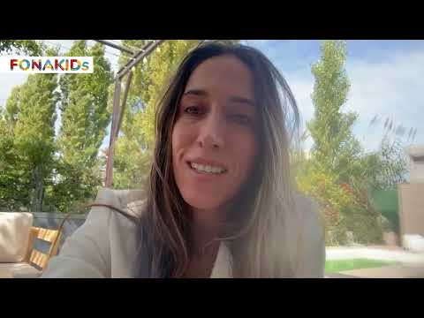 Testimonial from Ximena, mom of Borja