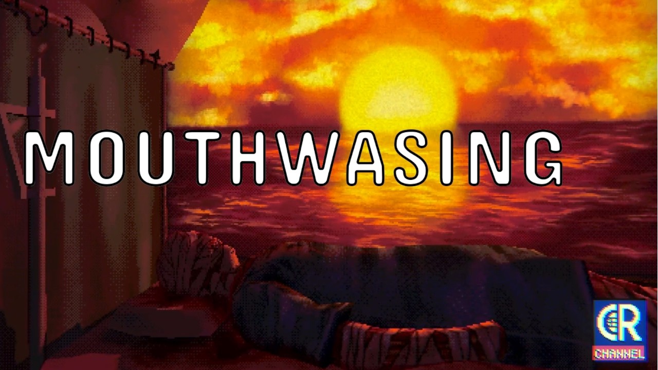 One With The Ship | Mouth Washing