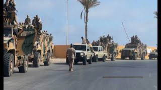 ليبيا | النزاع على السلطة بين الدبيبة وباشاغا إلى الواجهة مجددًا