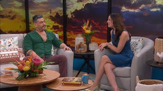 Sarper Güven Brings Bold, Unfiltered Comedy To Waikīkī Stage