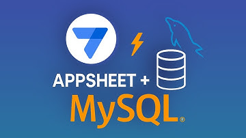 Cómo conectar #AppSheet a #MySQL paso a paso [Guía 2025]