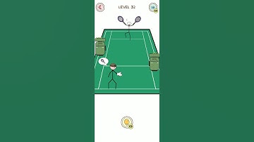 Thief Puzzle - Level 32