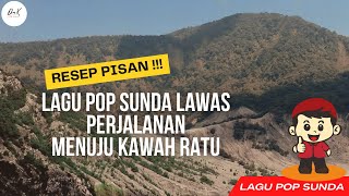 ⏩Lagu Sunda di Perjalanan |POP SUNDA LAWAS COVER |  Musik Sunda Perjalanan #popsunda #musiksunda