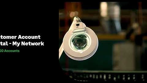 Sage Connect - My Network