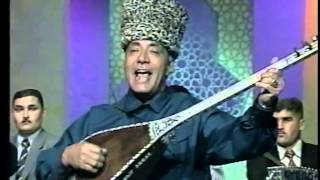 Asiq Abbas Musaxanoglu Gozelleme