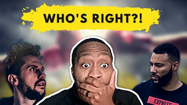 Who's Right? @Ruslan KD  or @Marcus Rogers