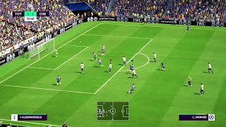 FIFA 22 Gameplay (Official)