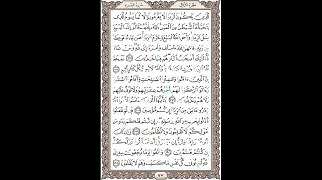 سوره بقره (آیات 275  الی 281)