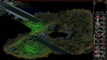 Back into the Game - 1v1 | C&C Tiberian Sun