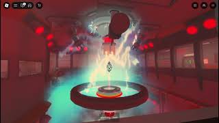 Total Reactor Power Purge