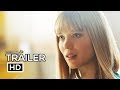 ZOE Official Trailer (2018) Léa Seydoux, Ewan McGregor Movie HD