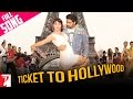 Ticket To Hollywood - Full Song | Jhoom Barabar Jhoom | Abhishek Bachchan | Lara Dutta