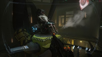 F.E.A.R. 2: DLC: Reborn, Playthrough, (No Commentary), Interval:(2 f 2) and Interval 5 (The End)