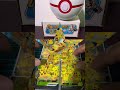 Pikachu Overload #pokemoncards #pokemontcg #pokemon #pikachu #pokemon25thanniversary