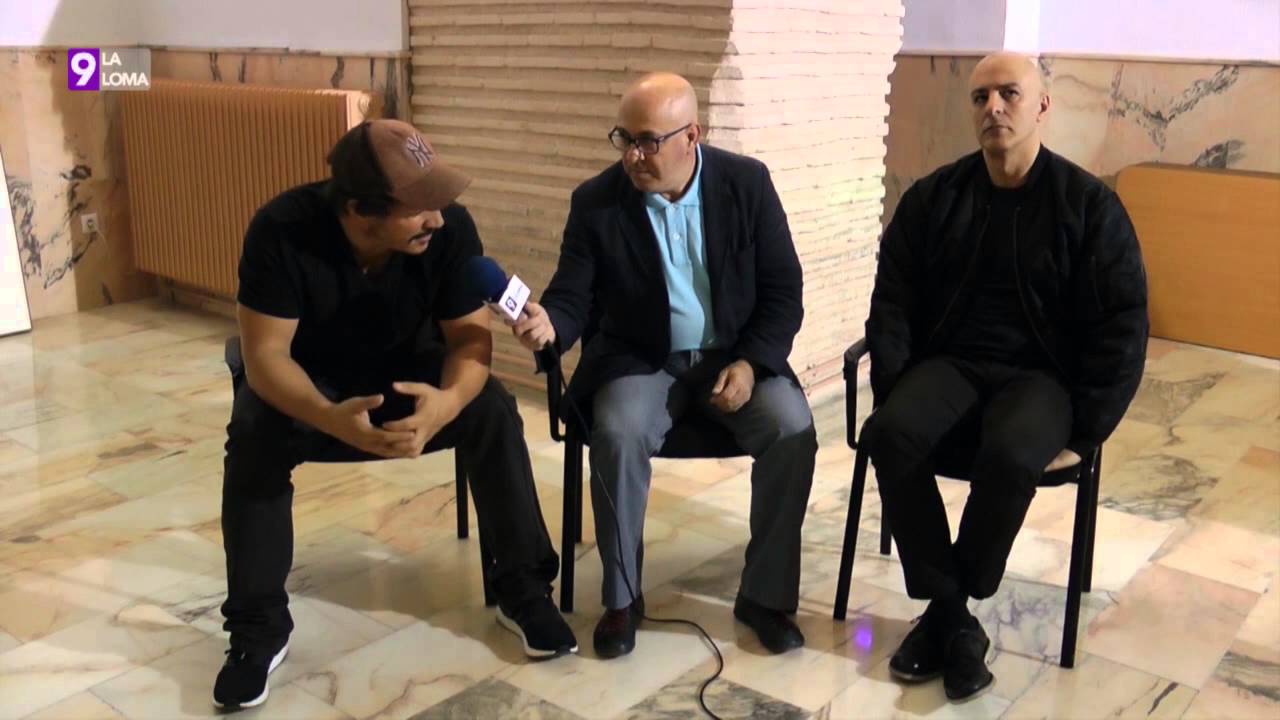 Teatrerías 155 · Festival de Cazorla