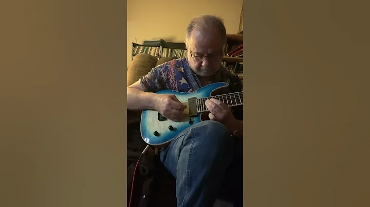 DHGate guitar dead frets