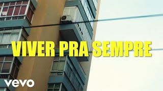 Carlão - Viver Pra Sempre chords