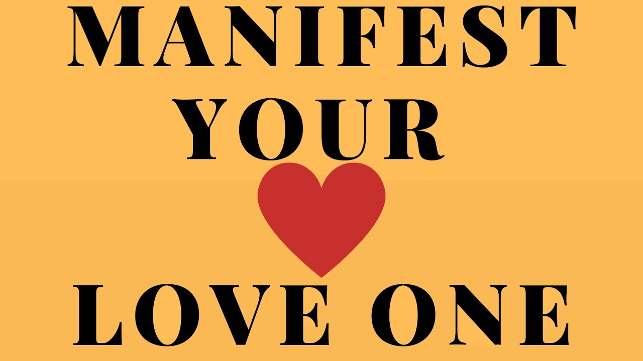download manifesting your true love download manifesting your true love