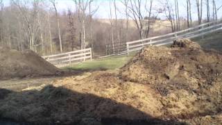 Horse Poop