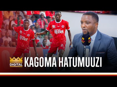 YUSUPH KAGOMA MCHEZAJI WA GHARAMA KUBWA SIMBA HATUMUUZI KWA YANGA YUSUPH KAGOMA MCHEZAJI WA GHARAMA KUBWA SIMBA HATUMUUZI KWA YANGA