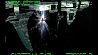 Docking permission requested: Episode 2 Career military