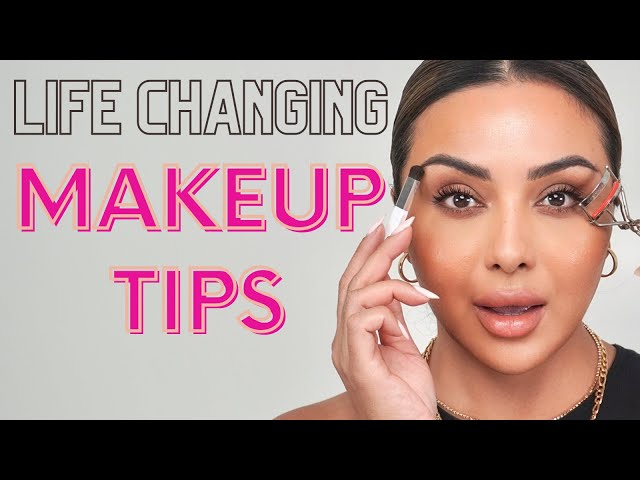 Top Beauty Tips for Active Women - Makeup Tips for Active Women