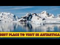 Best place to visit antartica  swiss entertainment 72 