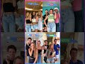 DANG DANG Jordi X Brooklynne X Lexi X Brent Rivera Shorts Dance Tiktok Cute Funny Trend