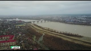 "Вода в Бии и Катуни начала прибывать" (Будни, 25.04.17г., Бийское телевидение) "Вода в Бии и Катуни начала прибывать" (Будни, 25.04.17г., Бийское телевидение)