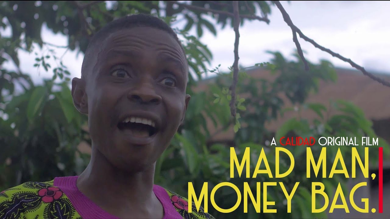 Mad Man Money Bag Latest Yoruba Movie 2020 Starring Sisi Quadri | Atoribewu | Bisi Ariyo