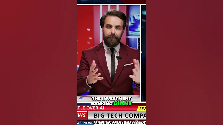 AI Automation: Devastating Job Loss Data Revealed! #shorts