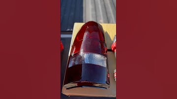 New Taillights only $60