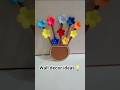 How to make wall decor ideas 💡💖 || wall decor || #shots #ytshorts #youtubeshorts #yt #youtubevideo