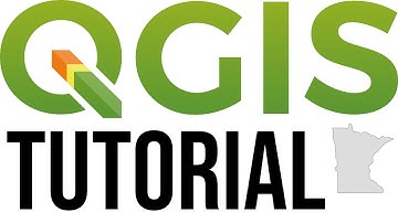 QGIS Election Map Tutorial 2.0 - Part 8