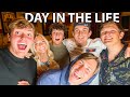 Weekend with the Family | DAY IN THE LIFE