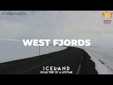 Westfjords, Iceland | Iceland: Road Trip Of A Lifetime |  Shot On GoPro