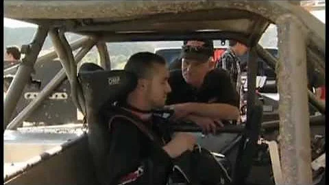 Christian Copley Driver Profile