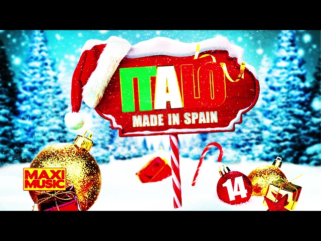 VA - Italo Made In Spain 14