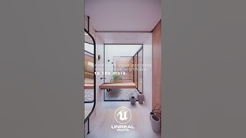 Unreal Engine 5 course for Archviz | DVIZ