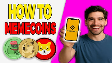 How to Trade BNB Memecoins Using GMGN.AI (QUICK GUIDE)