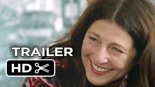 Maladies Trailer 1 2014 - Catherine Keener, James Franco Drama Movie Hd