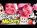 Cumple de Mickey Mouse feat. Karol Sevilla, Xime Ponch, Dani Hoyos/ Memo Aponte